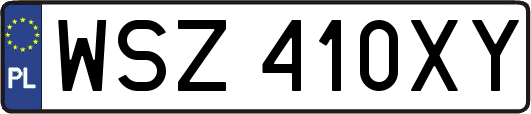 WSZ410XY
