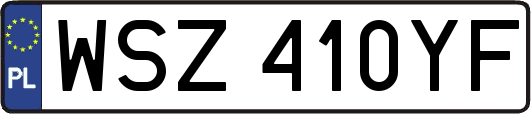 WSZ410YF