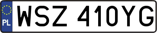 WSZ410YG
