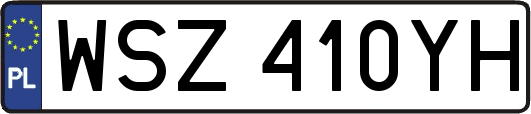 WSZ410YH