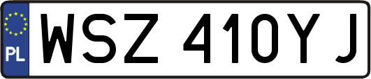 WSZ410YJ