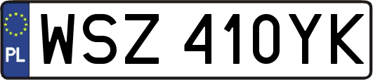 WSZ410YK