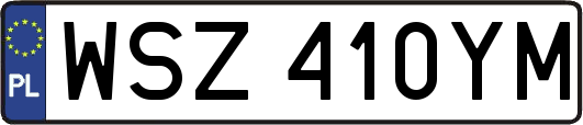 WSZ410YM
