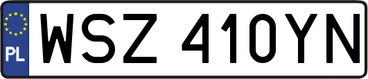 WSZ410YN