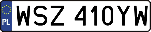 WSZ410YW