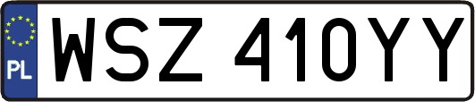 WSZ410YY
