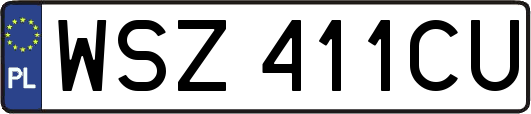WSZ411CU