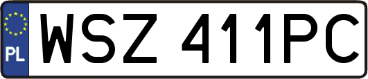 WSZ411PC