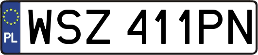 WSZ411PN
