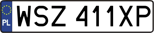 WSZ411XP
