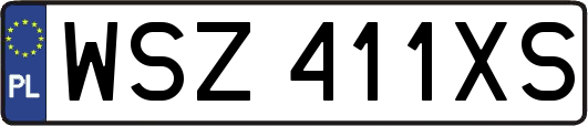WSZ411XS