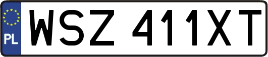 WSZ411XT