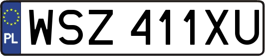 WSZ411XU