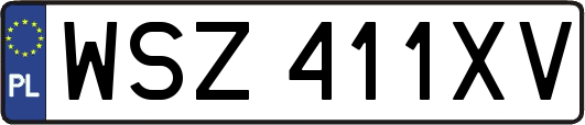 WSZ411XV
