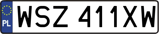 WSZ411XW
