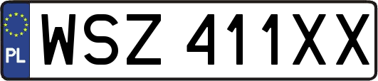 WSZ411XX
