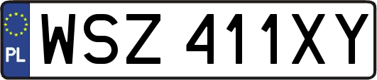 WSZ411XY