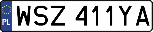 WSZ411YA