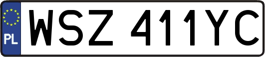 WSZ411YC