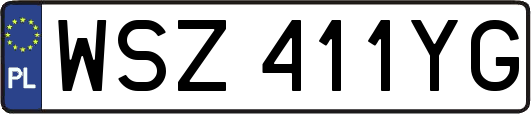 WSZ411YG