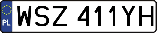 WSZ411YH
