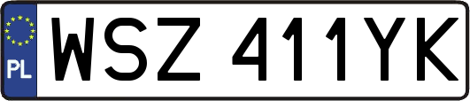 WSZ411YK