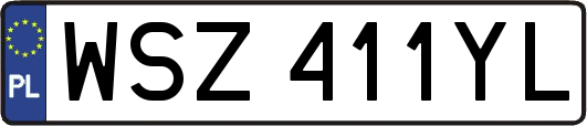 WSZ411YL