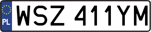 WSZ411YM
