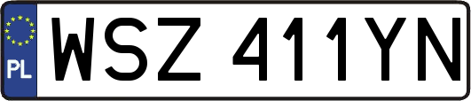 WSZ411YN