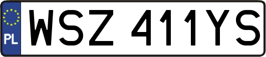 WSZ411YS