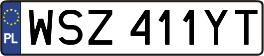 WSZ411YT