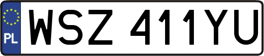 WSZ411YU