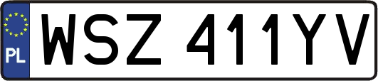 WSZ411YV
