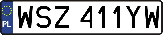 WSZ411YW