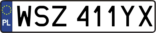 WSZ411YX