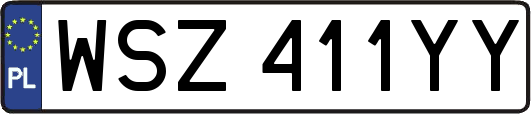 WSZ411YY