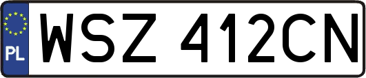 WSZ412CN