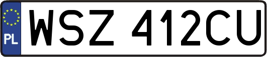 WSZ412CU