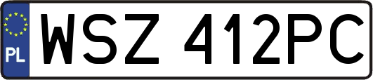 WSZ412PC