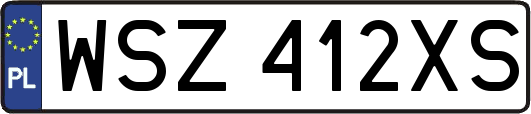 WSZ412XS