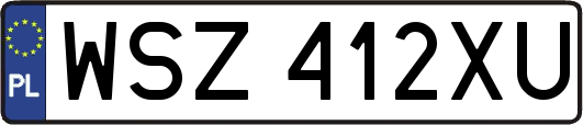 WSZ412XU