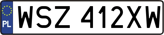 WSZ412XW