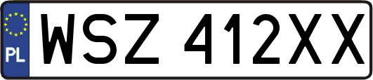 WSZ412XX