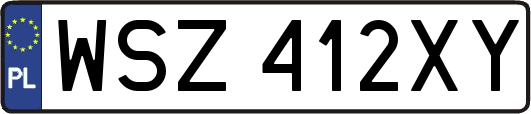 WSZ412XY