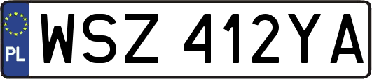 WSZ412YA
