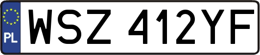 WSZ412YF