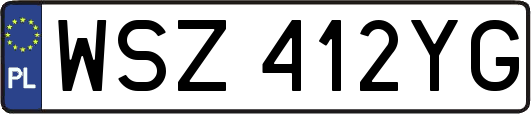 WSZ412YG