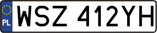 WSZ412YH