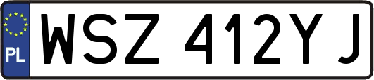 WSZ412YJ