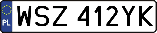 WSZ412YK